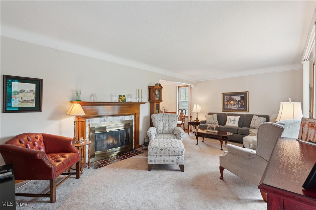 5291 Spencer Road Lyndhurst OH 44124
