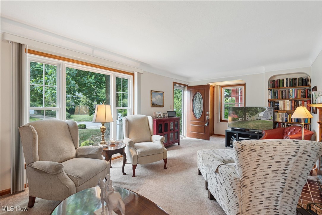 5291 Spencer Road Lyndhurst OH 44124