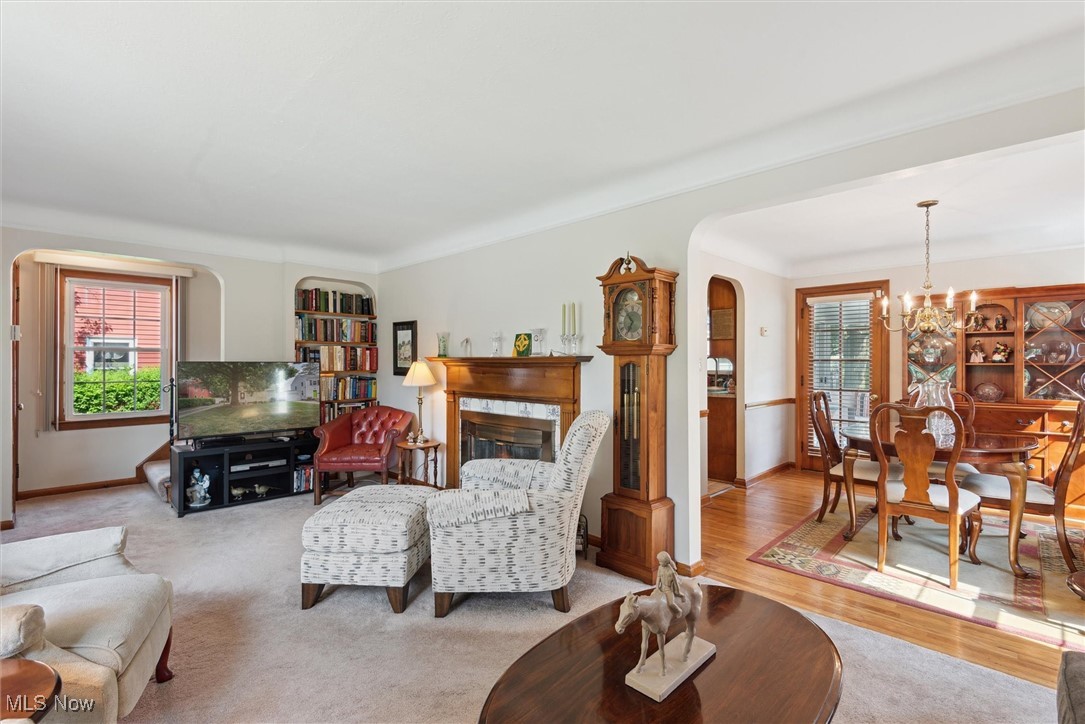 5291 Spencer Road Lyndhurst OH 44124