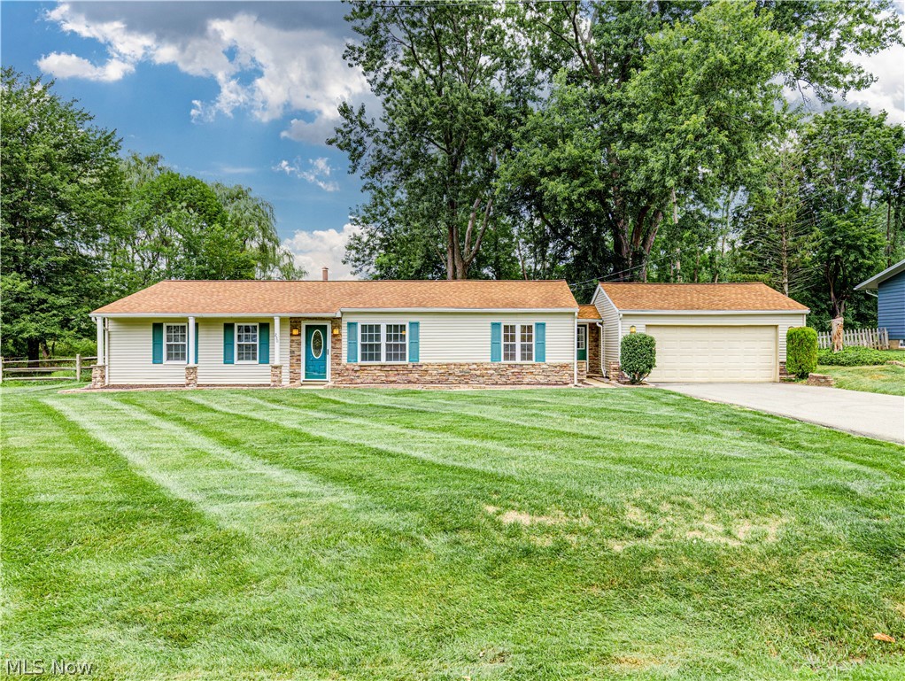 250 Mckinney Boulevard Kent OH 44240
