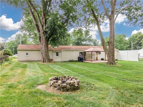 250 Mckinney Boulevard Kent OH 44240
