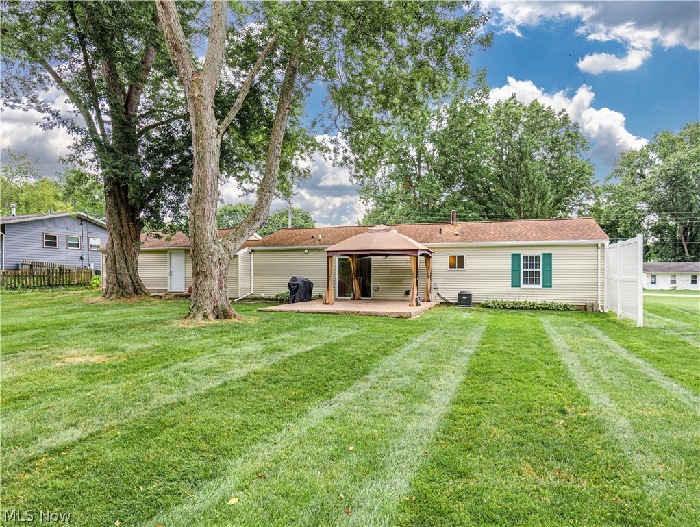 250 Mckinney Boulevard Kent OH 44240