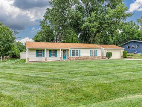 250 Mckinney Boulevard Kent OH 44240
