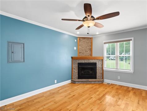 250 Mckinney Boulevard Kent OH 44240
