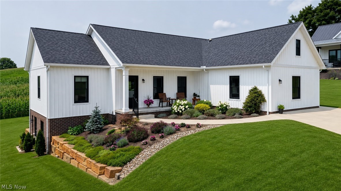 5311 Osprey Drive Millersburg OH 44654
