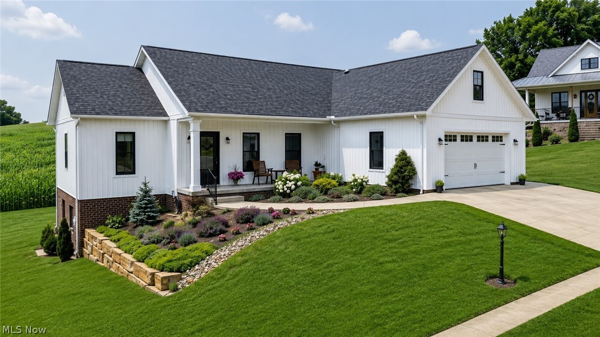 5311 Osprey Drive Millersburg OH 44654