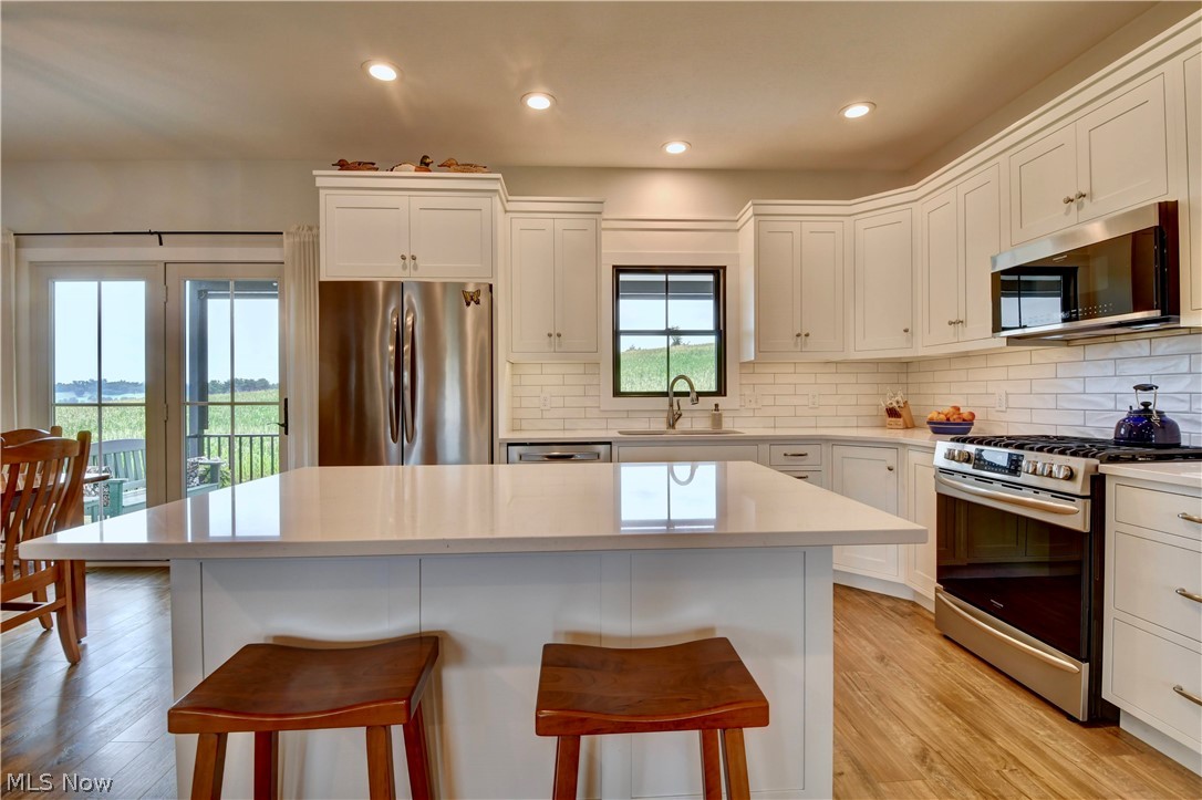 5311 Osprey Drive Millersburg OH 44654