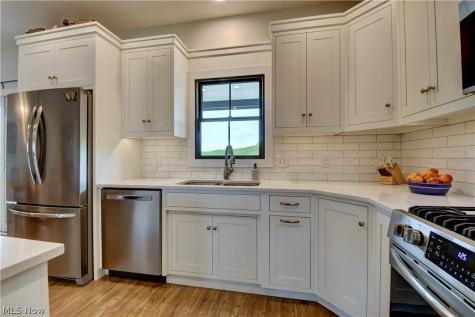 5311 Osprey Drive Millersburg OH 44654