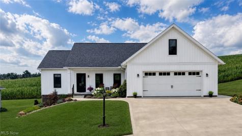 5311 Osprey Drive Millersburg OH 44654