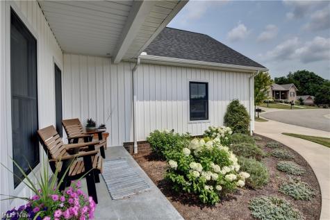 5311 Osprey Drive Millersburg OH 44654