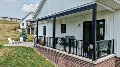 5311 Osprey Drive Millersburg OH 44654