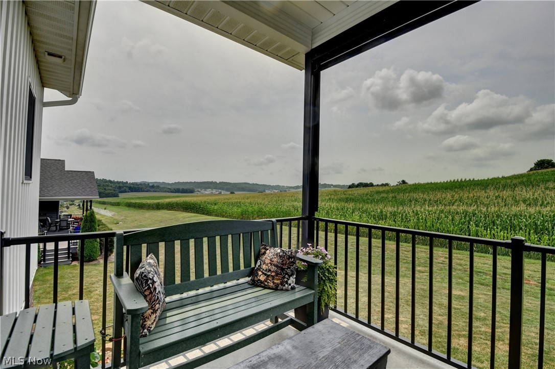 5311 Osprey Drive Millersburg OH 44654