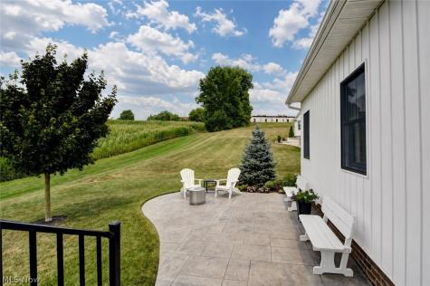 5311 Osprey Drive Millersburg OH 44654