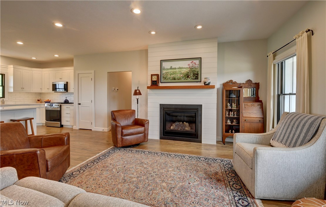 5311 Osprey Drive Millersburg OH 44654