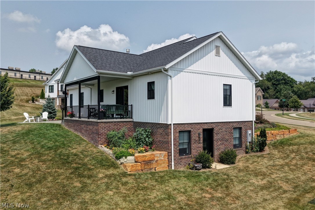 5311 Osprey Drive Millersburg OH 44654