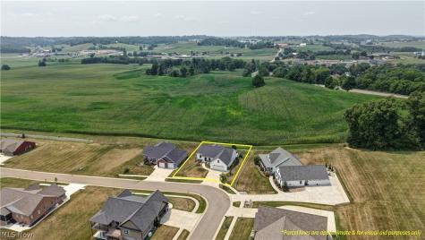 5311 Osprey Drive Millersburg OH 44654