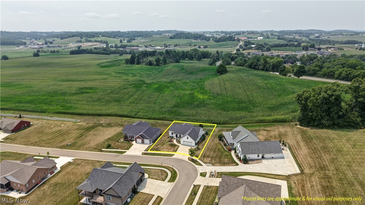 5311 Osprey Drive Millersburg OH 44654
