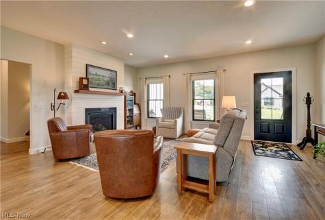 5311 Osprey Drive Millersburg OH 44654