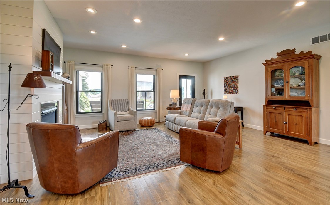 5311 Osprey Drive Millersburg OH 44654