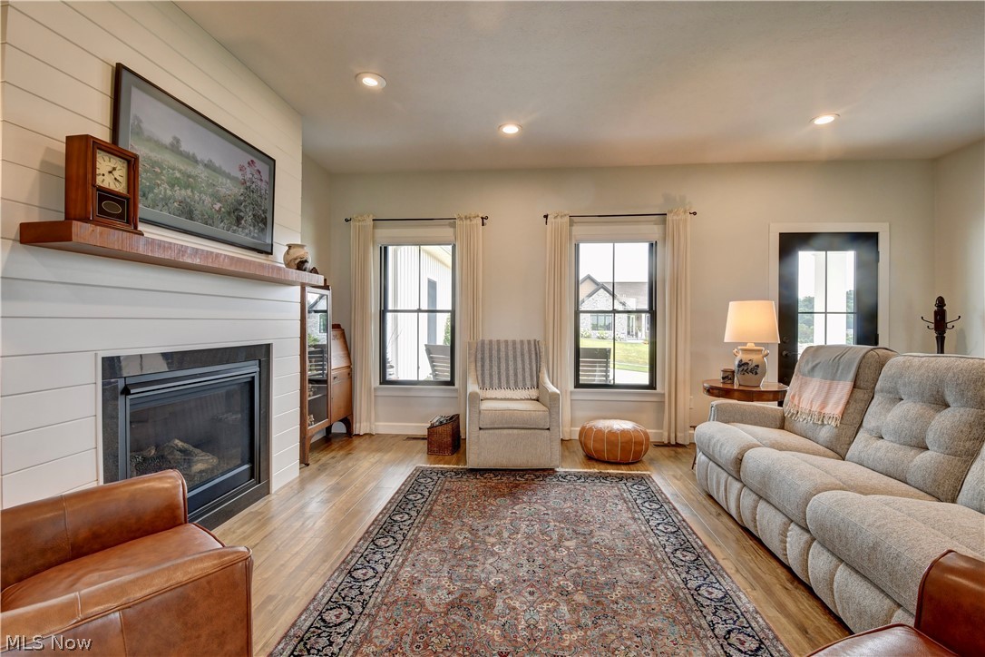 5311 Osprey Drive Millersburg OH 44654