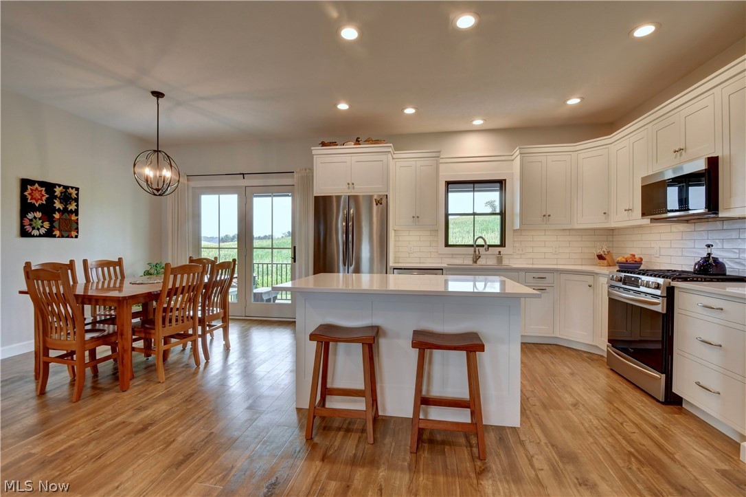 5311 Osprey Drive Millersburg OH 44654