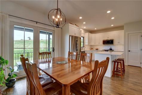 5311 Osprey Drive Millersburg OH 44654