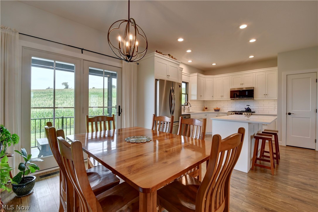 5311 Osprey Drive Millersburg OH 44654