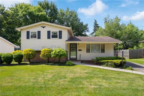 156 Dorland Avenue Berea OH 44017