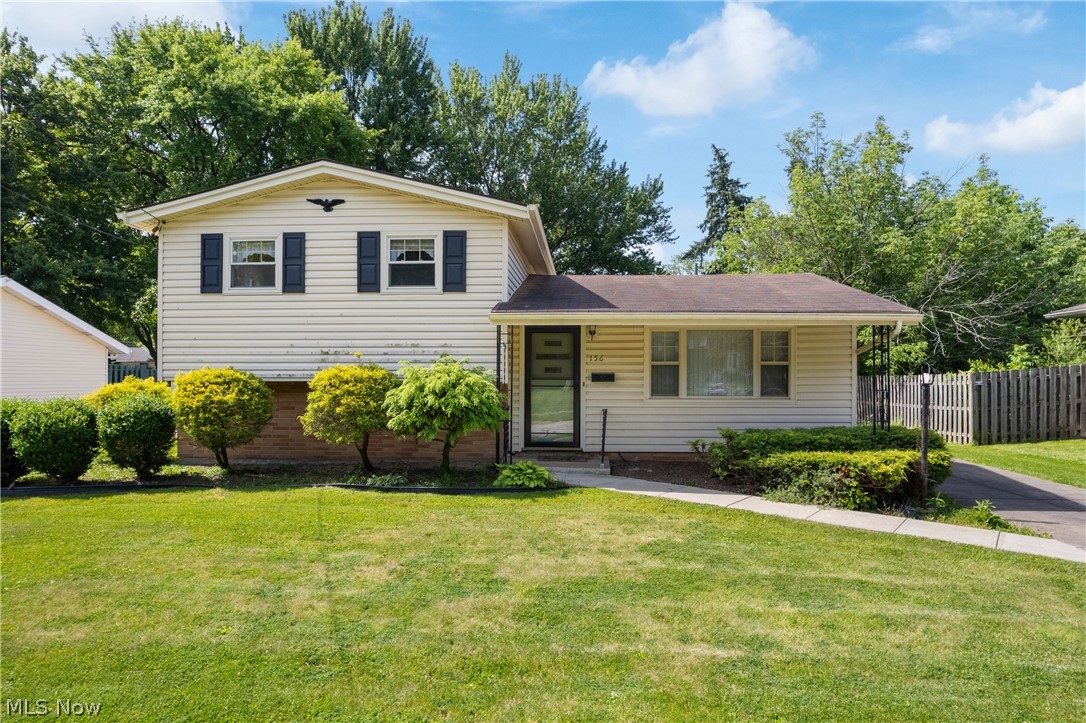 156 Dorland Avenue Berea OH 44017