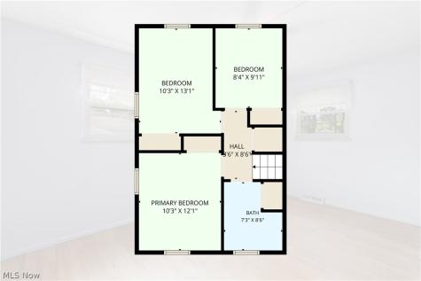 156 Dorland Avenue Berea OH 44017