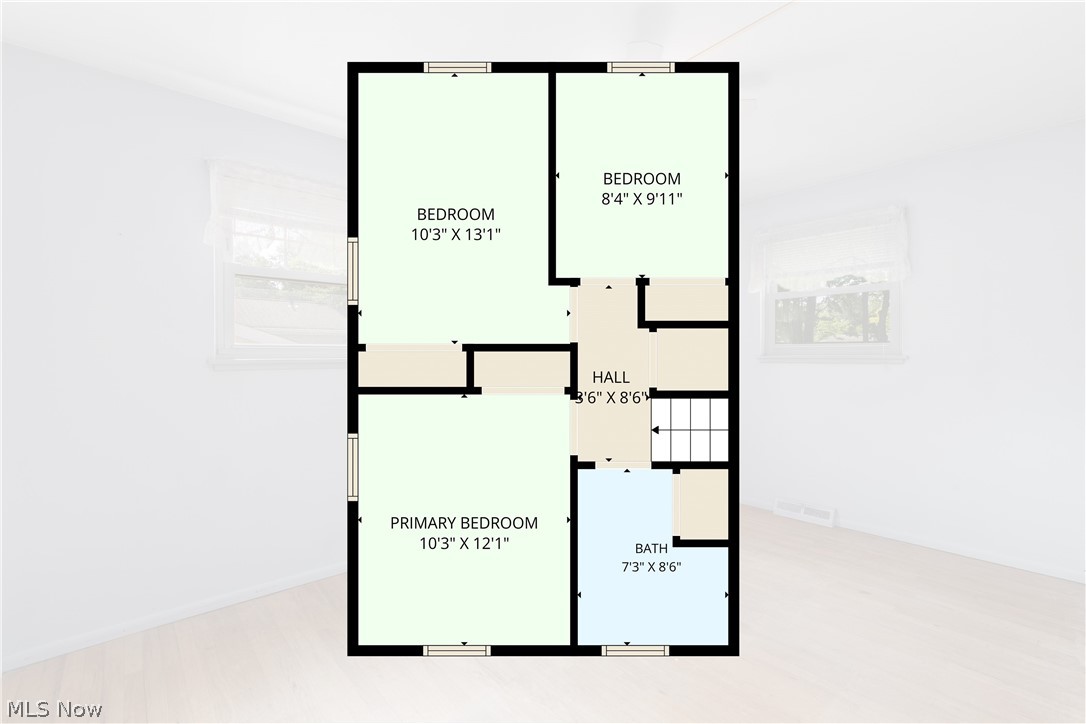 156 Dorland Avenue Berea OH 44017