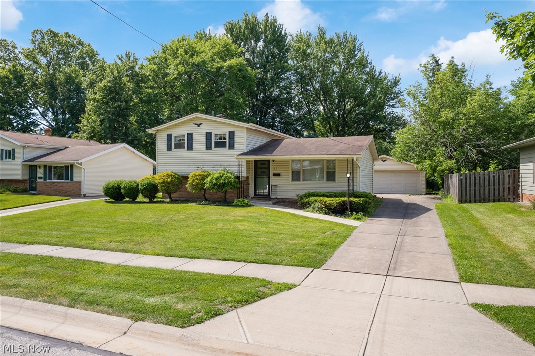 156 Dorland Avenue Berea OH 44017