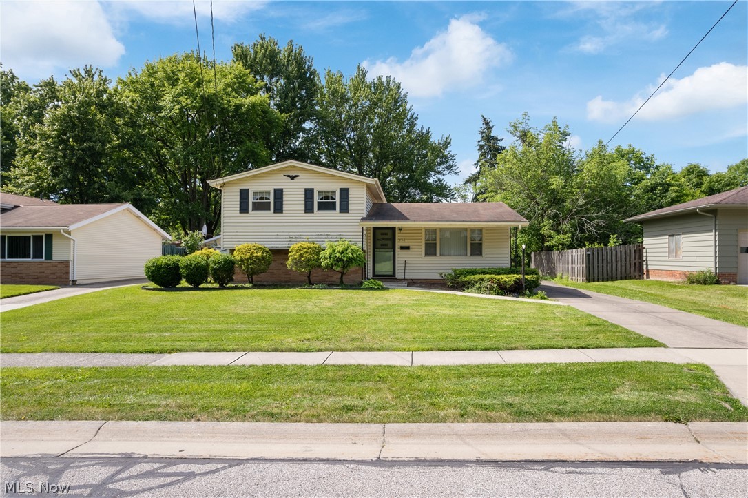 156 Dorland Avenue Berea OH 44017