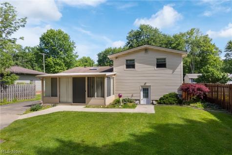 156 Dorland Avenue Berea OH 44017
