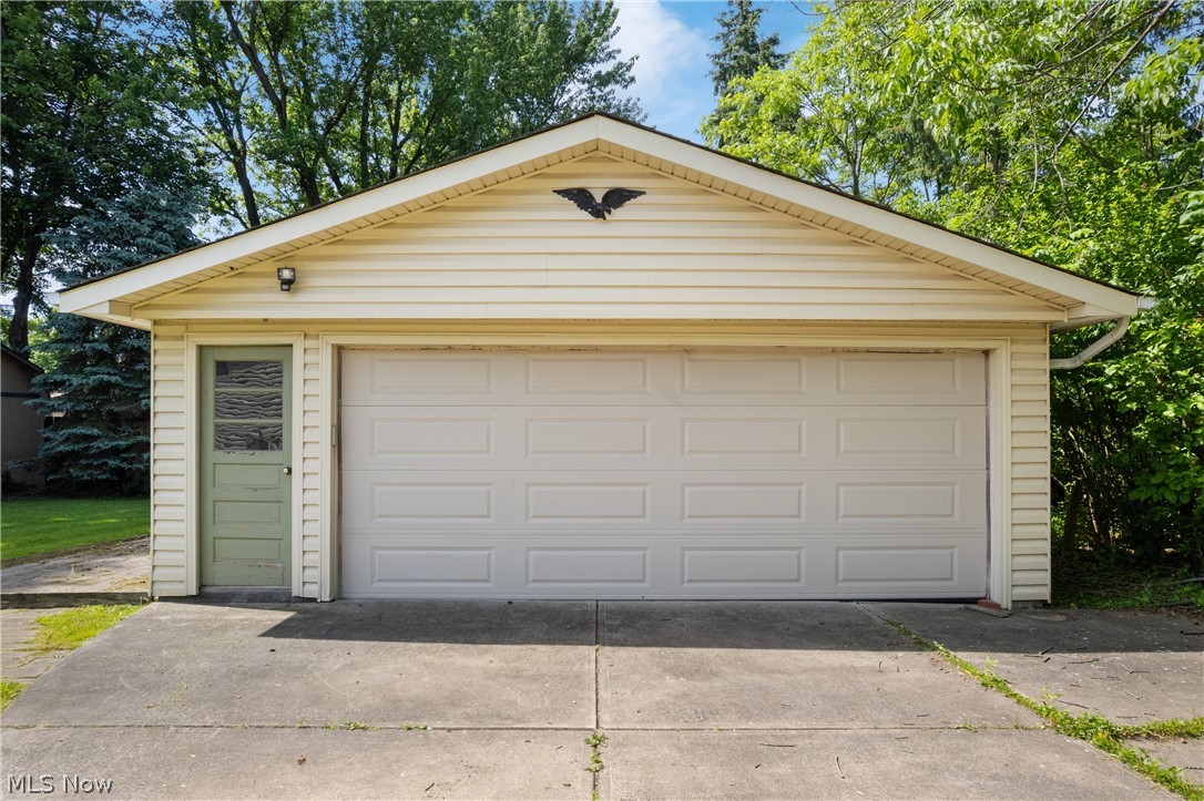 156 Dorland Avenue Berea OH 44017