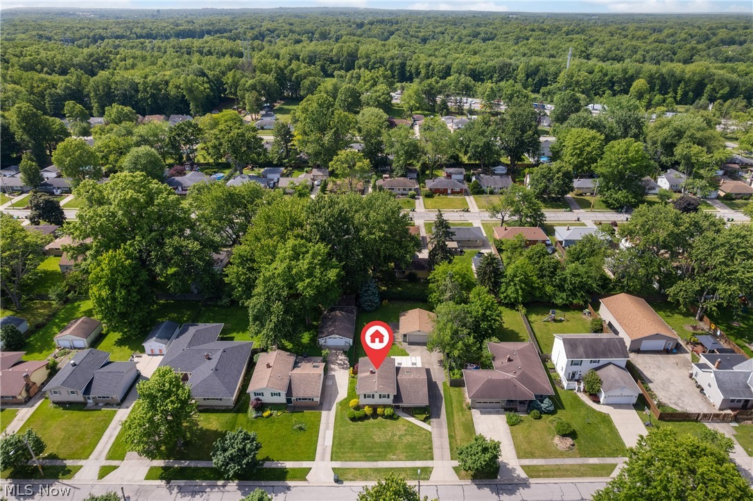 156 Dorland Avenue Berea OH 44017