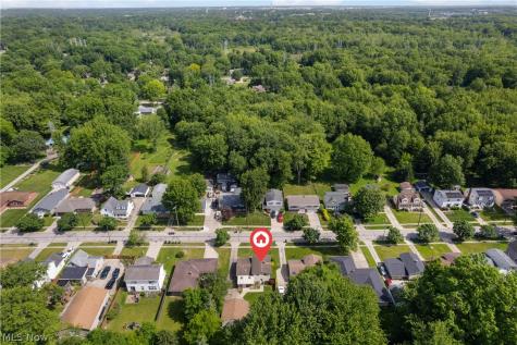 156 Dorland Avenue Berea OH 44017