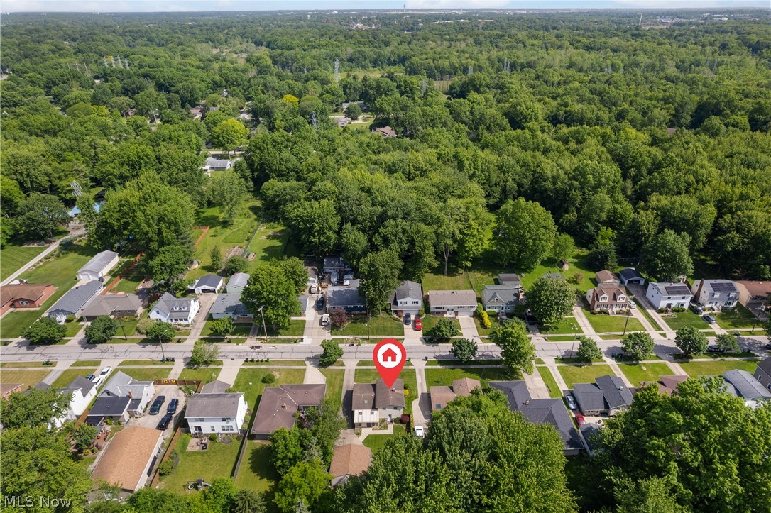 156 Dorland Avenue Berea OH 44017