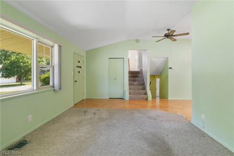 156 Dorland Avenue Berea OH 44017