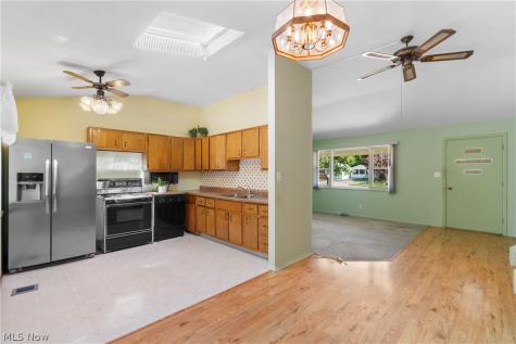 156 Dorland Avenue Berea OH 44017