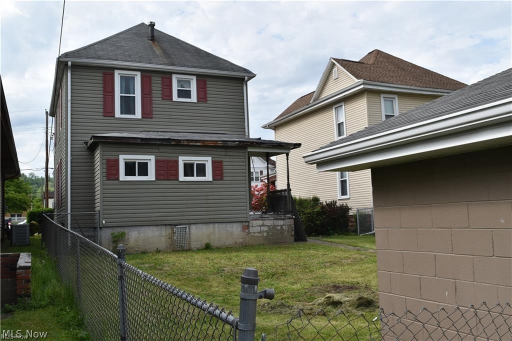4032 Lincoln Avenue Shadyside OH 43947