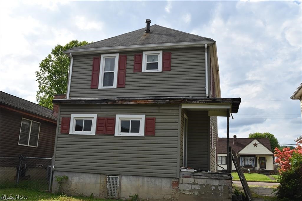 4032 Lincoln Avenue Shadyside OH 43947