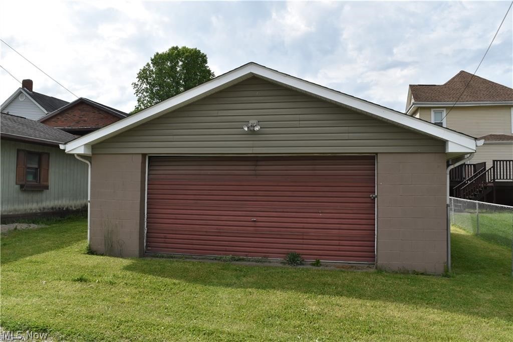 4032 Lincoln Avenue Shadyside OH 43947