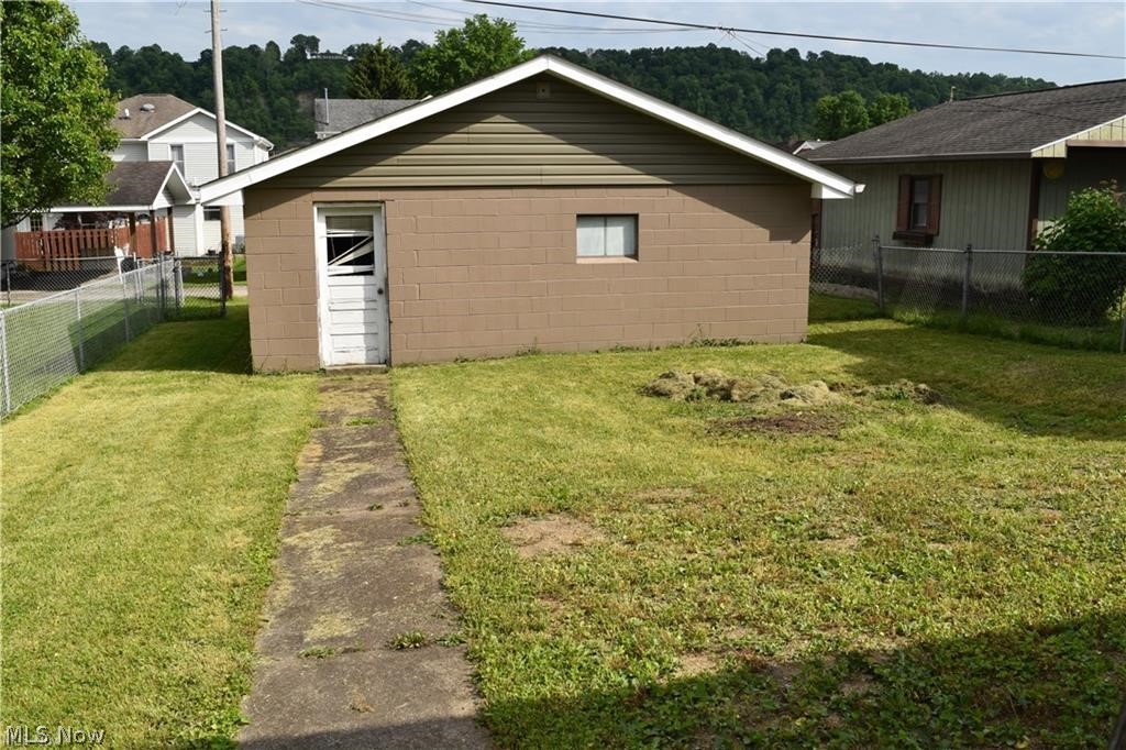 4032 Lincoln Avenue Shadyside OH 43947