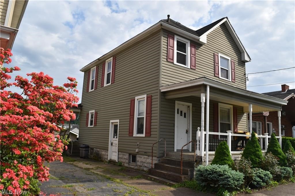 4032 Lincoln Avenue Shadyside OH 43947