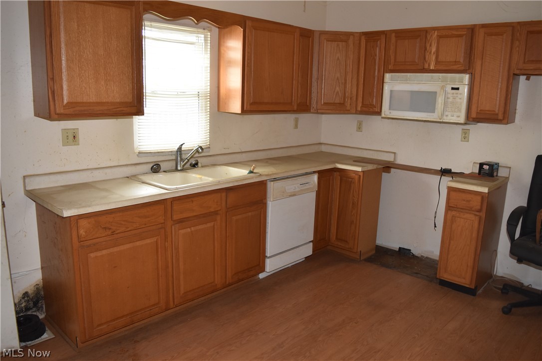 4032 Lincoln Avenue Shadyside OH 43947