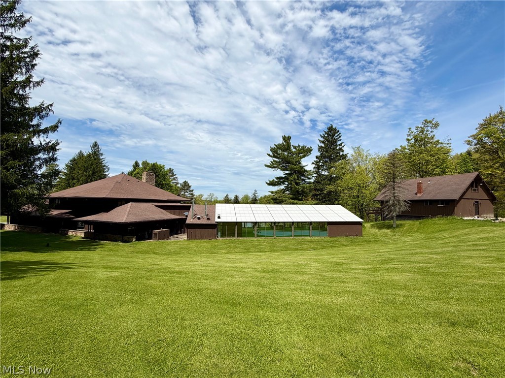 9940 Chardon Road Chardon OH 44024