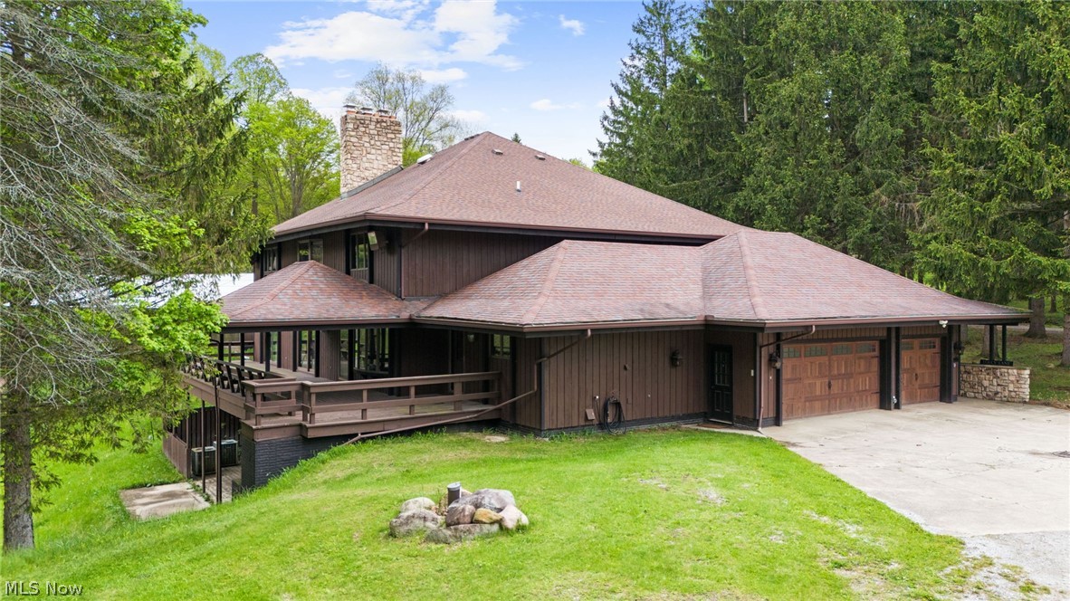 9940 Chardon Road Chardon OH 44024