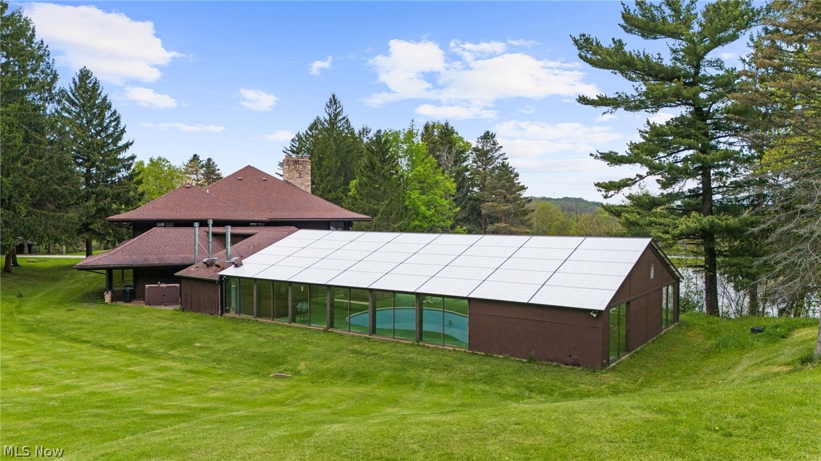 9940 Chardon Road Chardon OH 44024