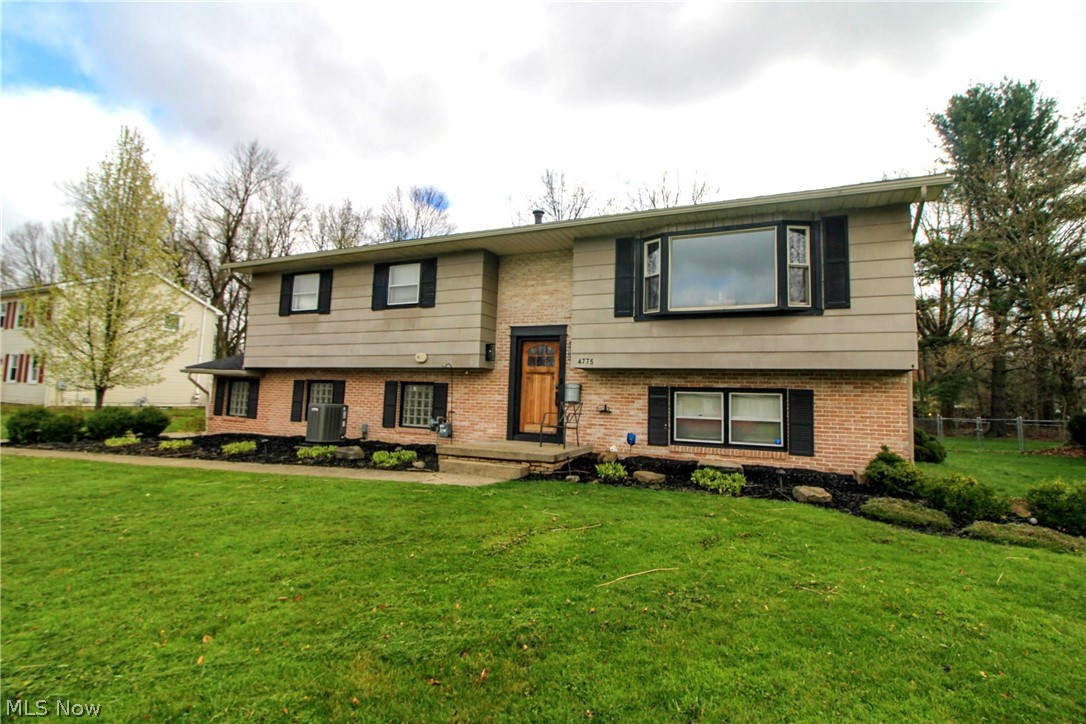 4775 Logan Arms Drive Liberty OH 44505